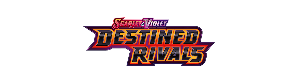 Destined rivals