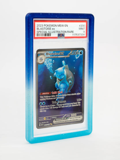 Guardian Bumper - Gradient Series - PSA Style