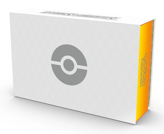 Pokemon Tcg Ultra Premium Collection Box - Charizard